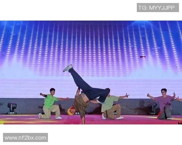 杭州街舞队耐力之争引发热议舞者们的坚持与挑战交织的故事