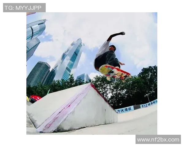 武汉滑板队在滑板节奏排行榜中荣获第二名展现出强劲实力与团队默契