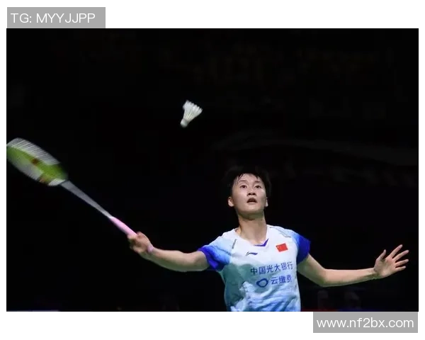 武汉羽毛球队心理素质创新高引发关注助力运动员竞技状态提升