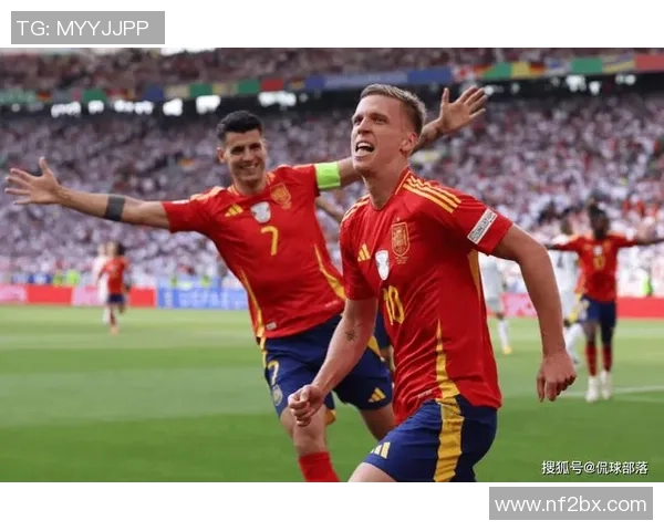 08年西班牙与德国经典对决回顾足球历史上的巅峰之战