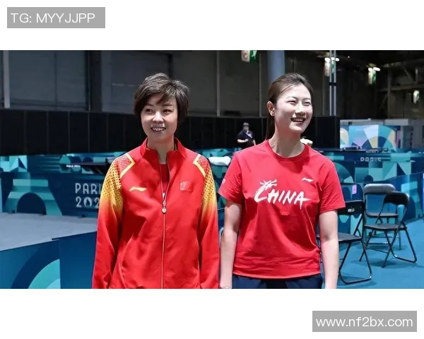 张怡宁与丁宁乒乓球巅峰对决谁将书写新的传奇篇章