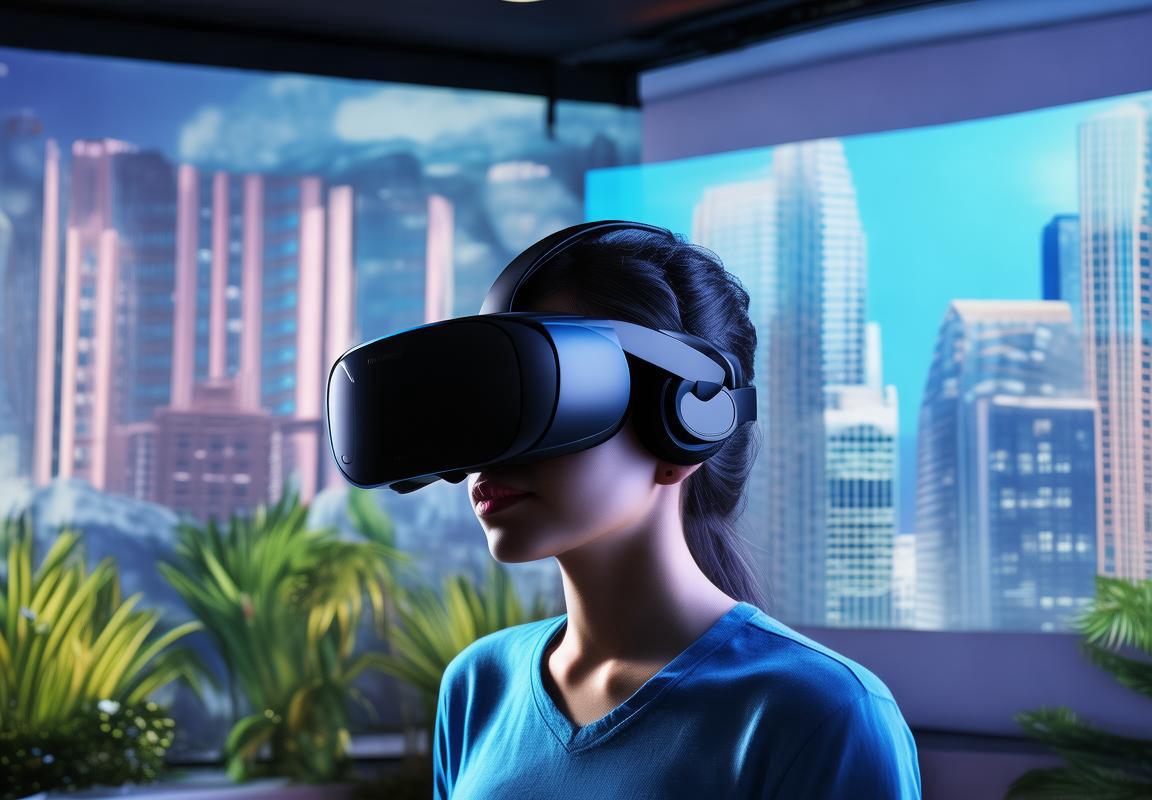 VR技术在医疗行业的革新与应用展望(图4)