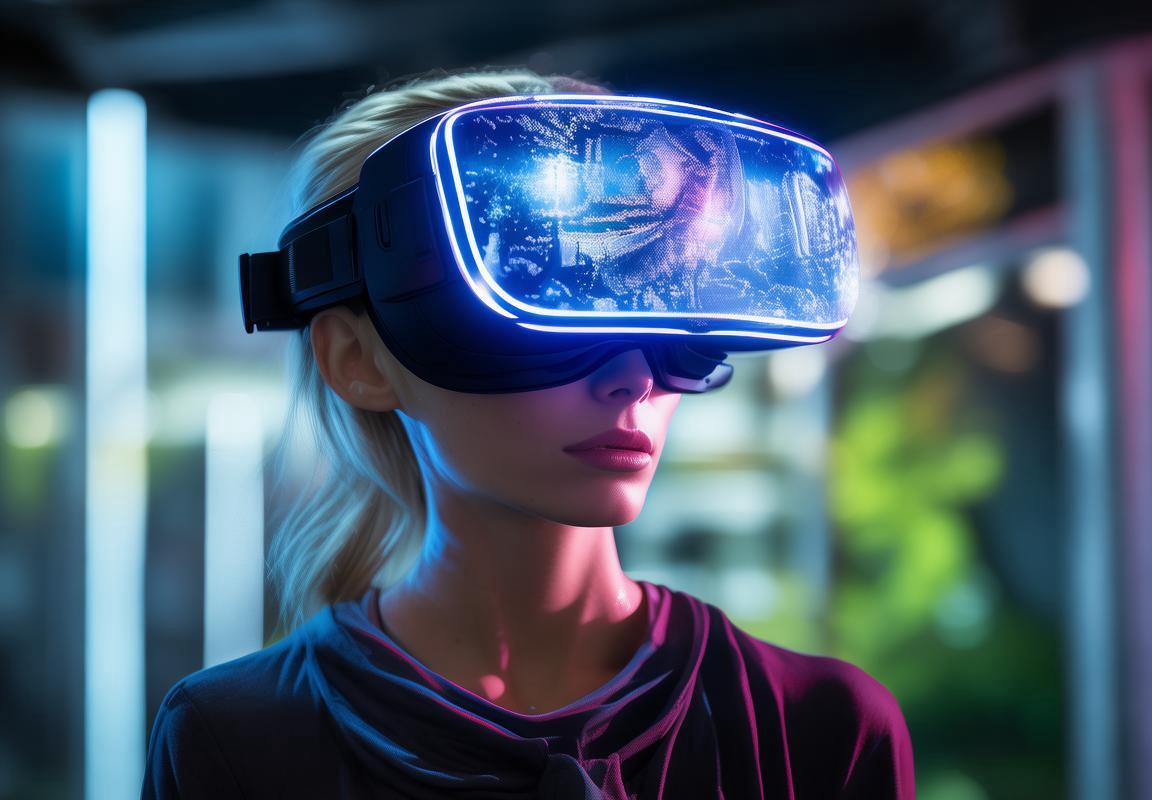 虚拟现实艺术：VR艺术与沉浸式互动体验的无限可能(图6)