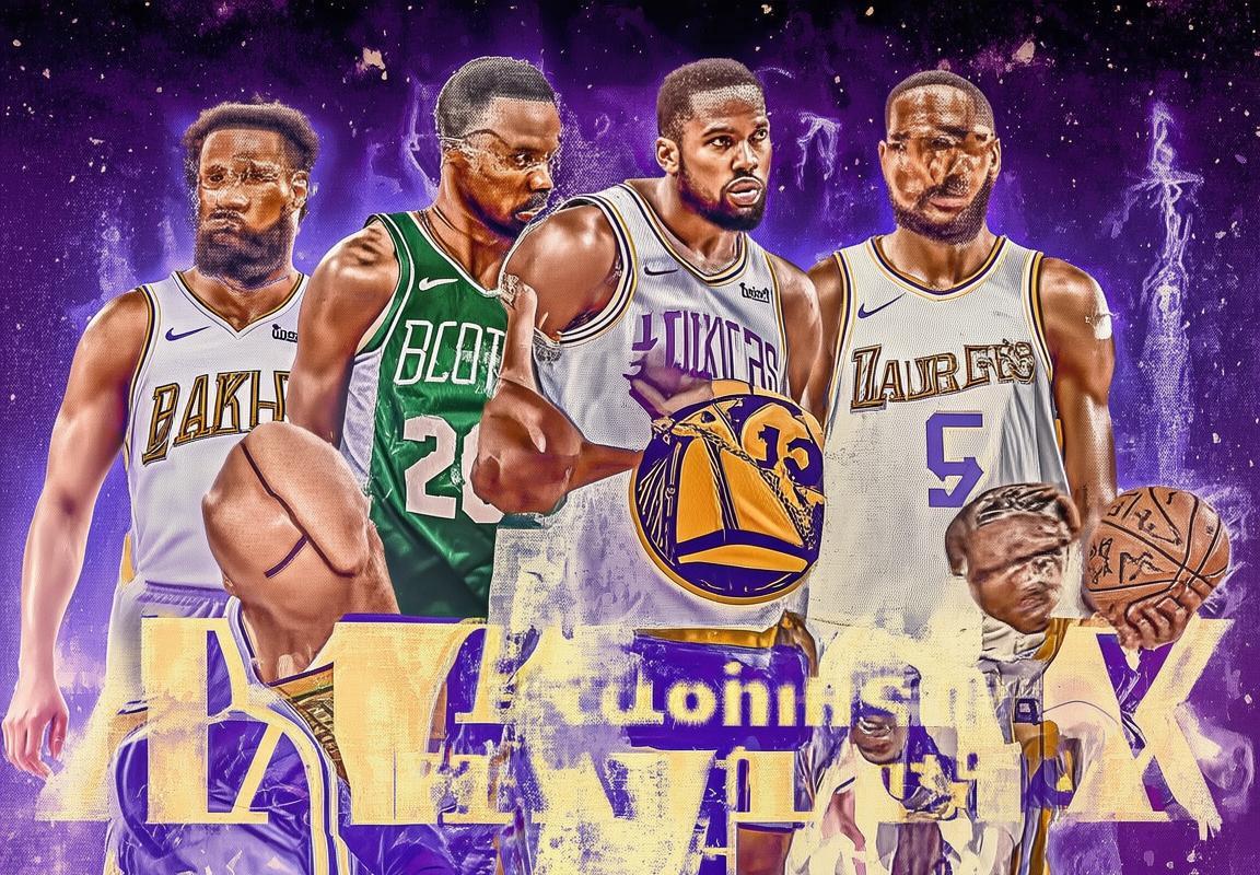 2020年NBA季后赛火箭与湖人对决的精彩回顾与分析